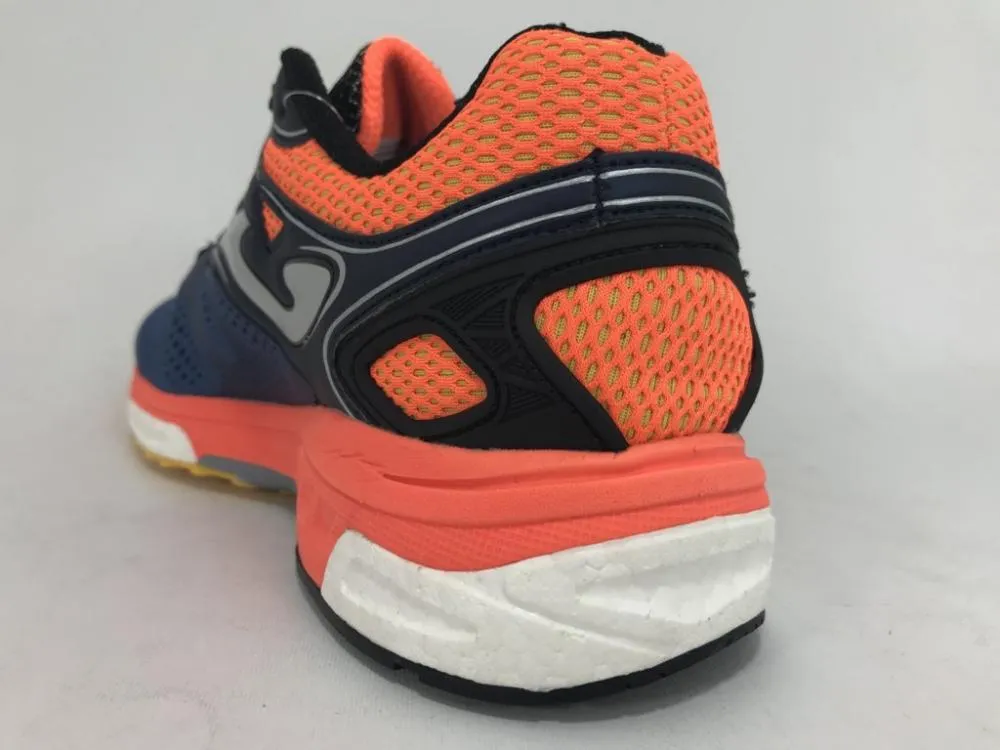 Pronation Control Features Good stability Joma scarpa da corsa da uomo Super Cross 803 blu