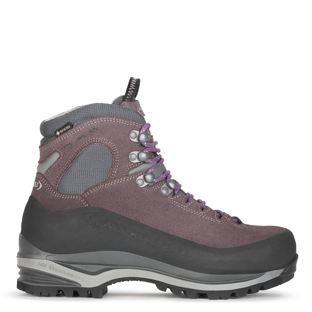 Superalp GTX - Women's Strong Build Adventure Ready