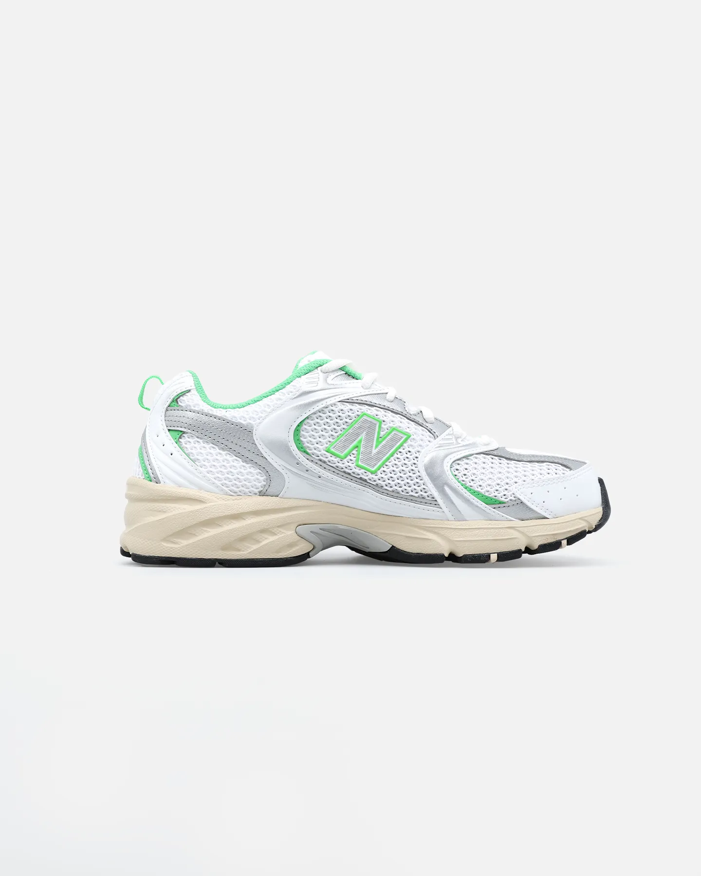 Light Core New Balance 530 White