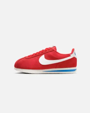 Trail Strong Body Balance Nike Women's Cortez Lt Crimson/White