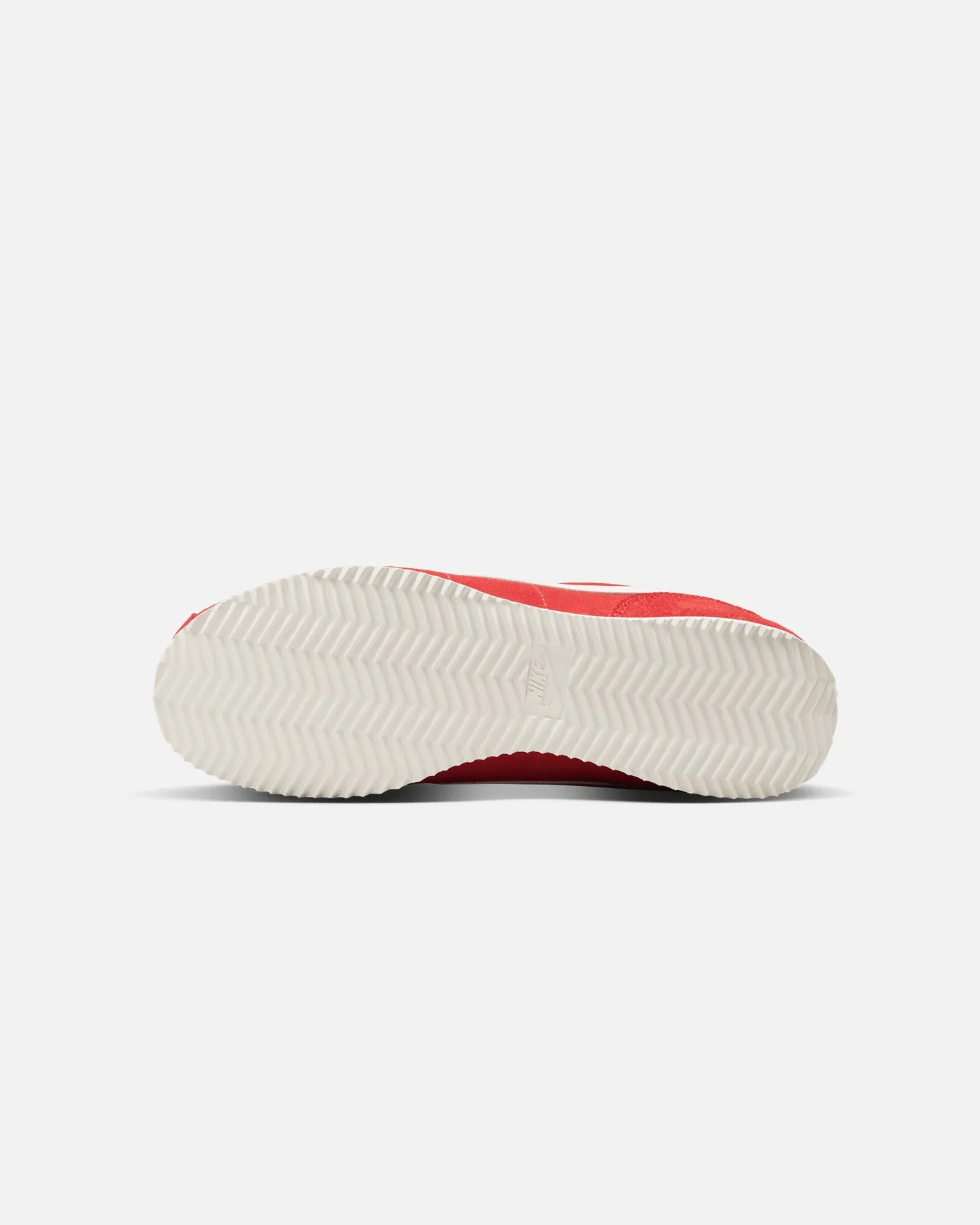 Nike Women's Cortez Lt Crimson/White Jungle Path