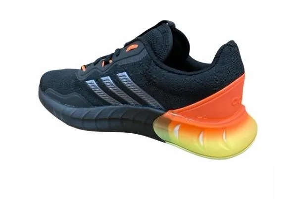 Professional Design Adidas scarpa da corsa da uomo da uomo Kaptir Super FZ2857 nero