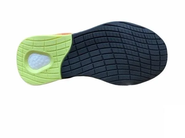 Vibration Dampening Core Adidas scarpa da corsa da uomo da uomo Kaptir Super FZ2857 nero