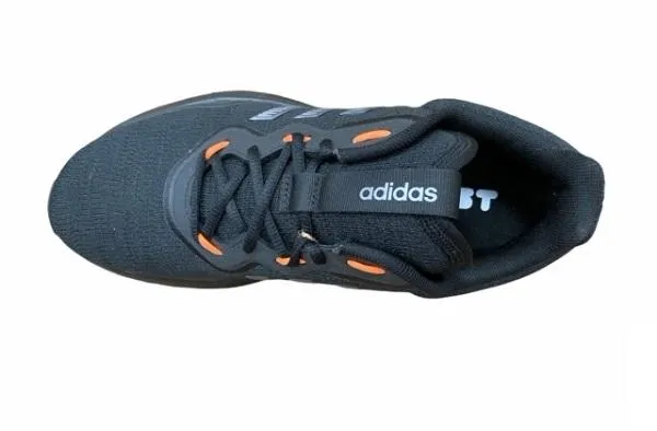Adidas scarpa da corsa da uomo da uomo Kaptir Super FZ2857 nero cork - sole shoes Breathable