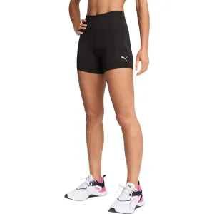 Puma Train All Day Essentials Womens High-Rise 5" Short Golf shorts Chafe Resistant Lining
