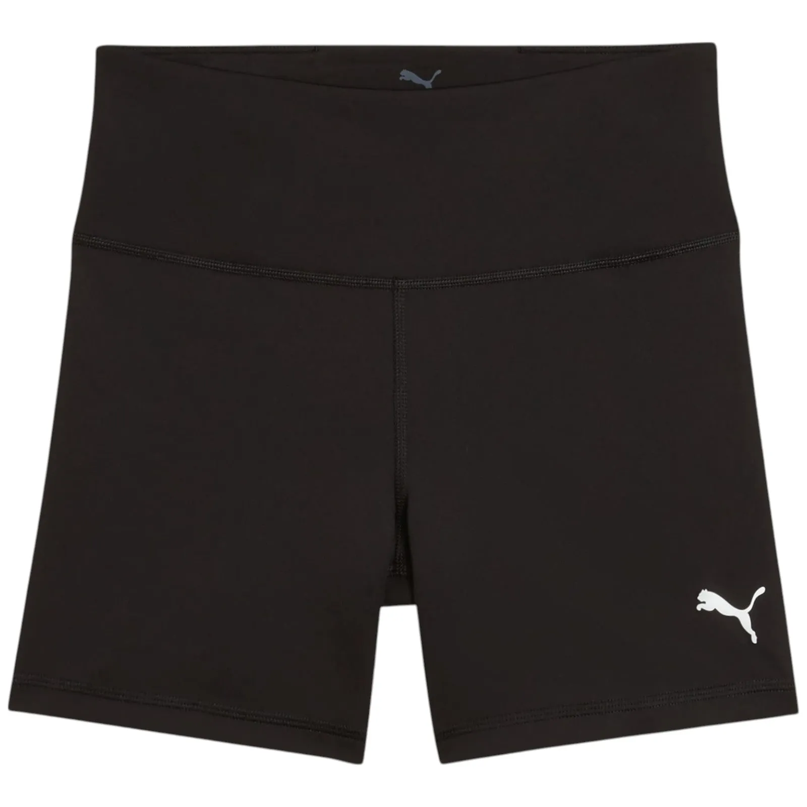 Puma Train All Day Essentials Womens High-Rise 5" Short Youth fashion
