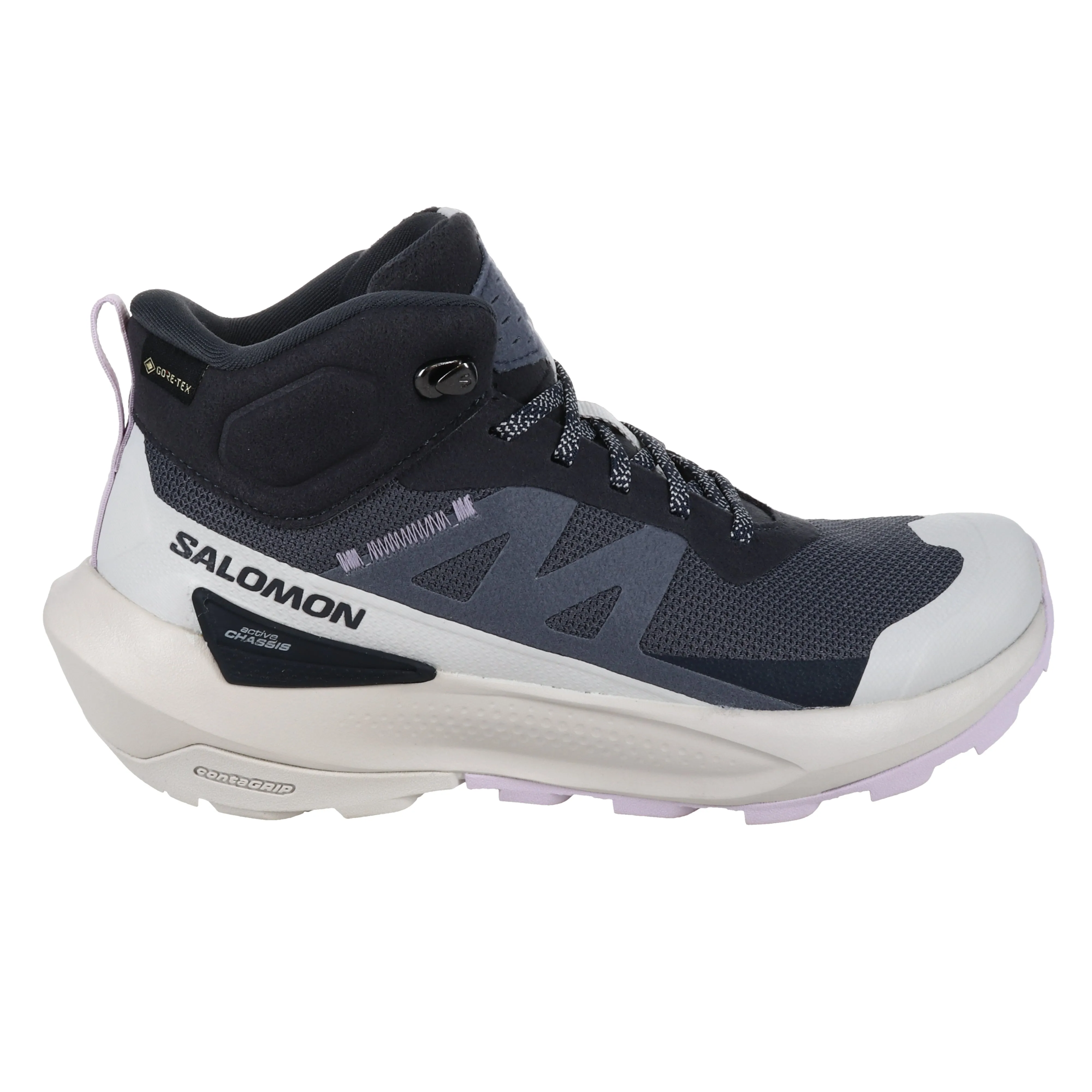 Women's Elixir Active Mid GTX Snow Path Waterproof Protection