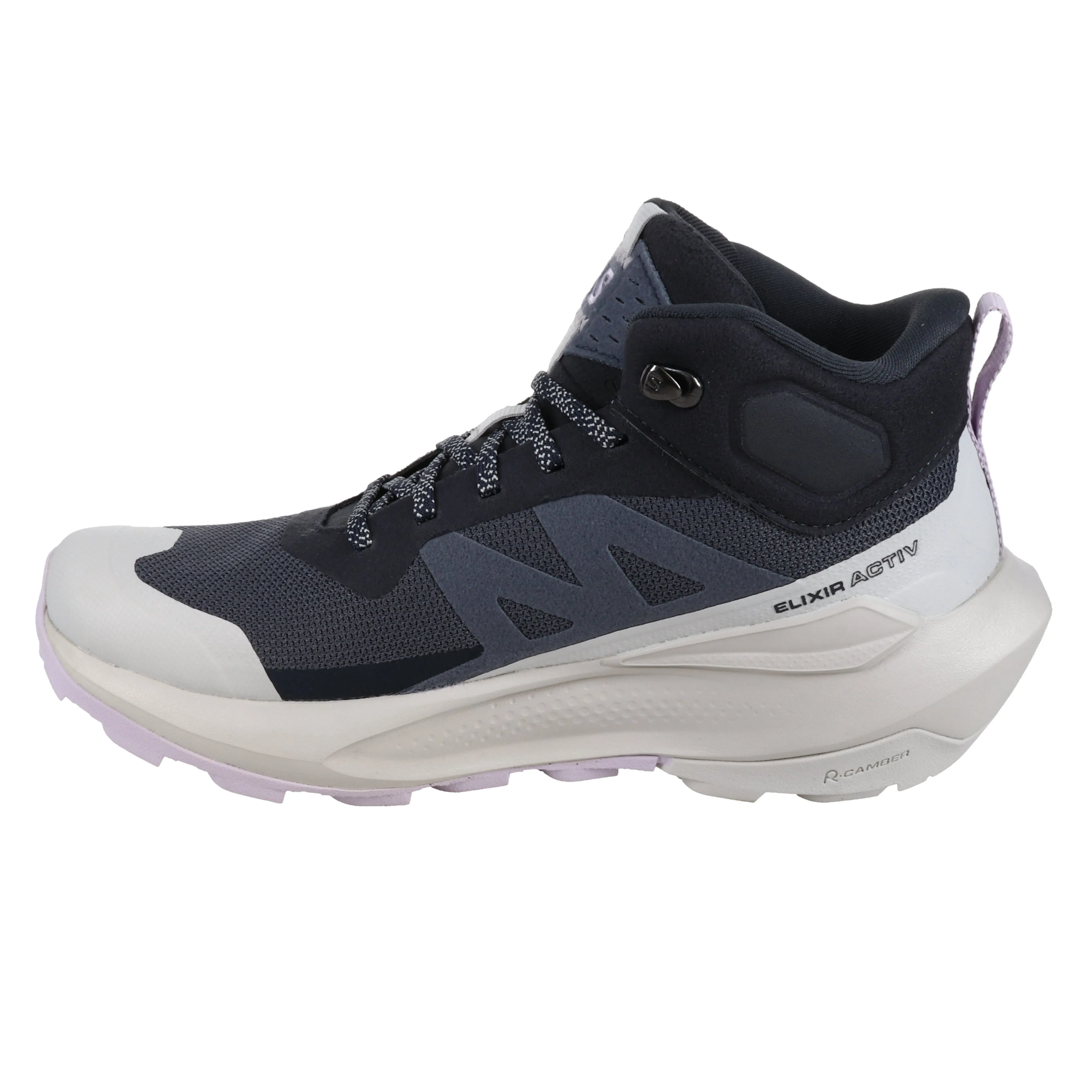 Women's Elixir Active Mid GTX Trail grip