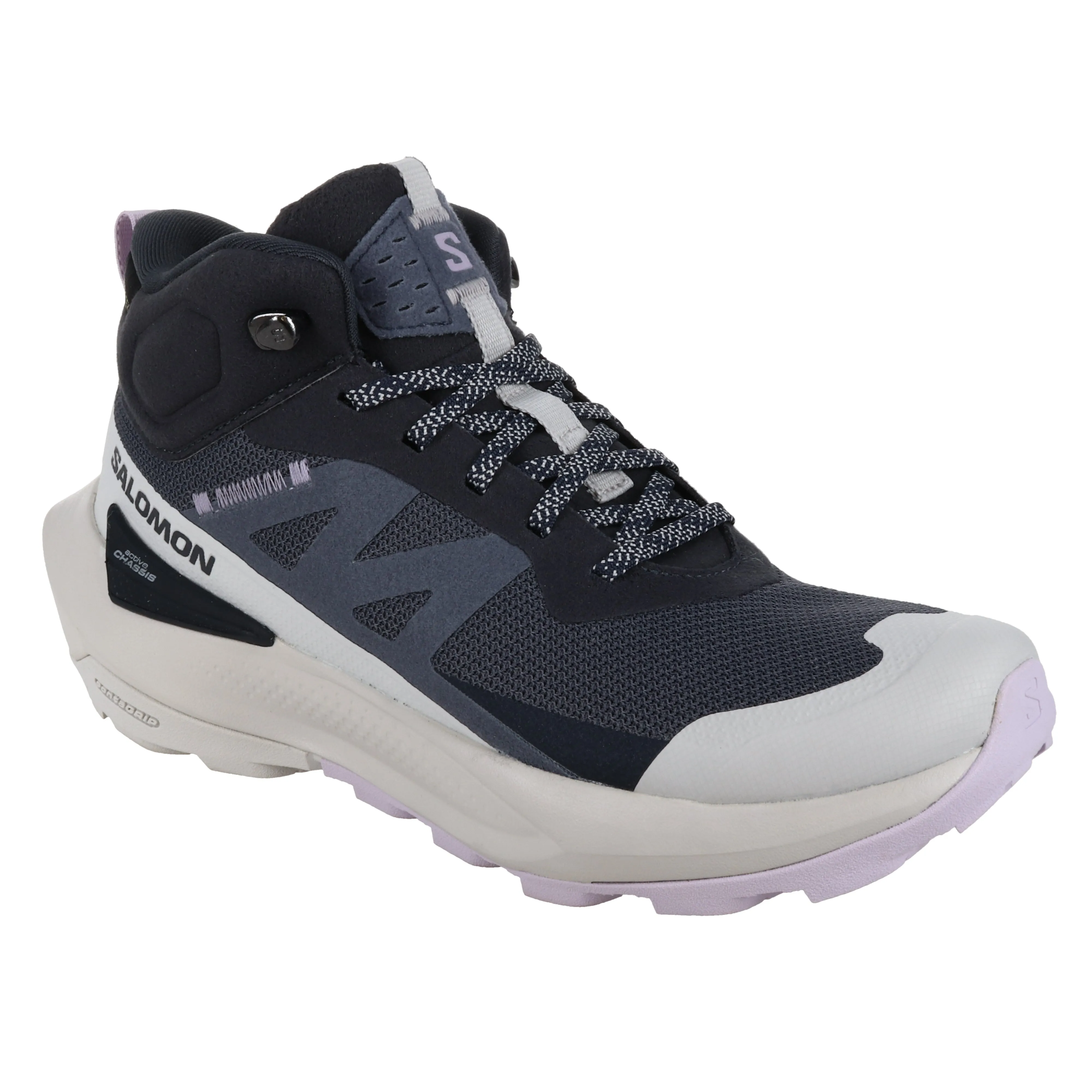 Women's Elixir Active Mid GTX Packable Gear Flexibility Boost