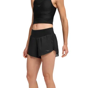 skateboarding gear Hoka Glide 4'' Womens Short