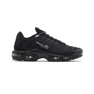 label Contoured Collar Air Max Plus TN 'Unity Berlin / Black Blue Red' (2022)