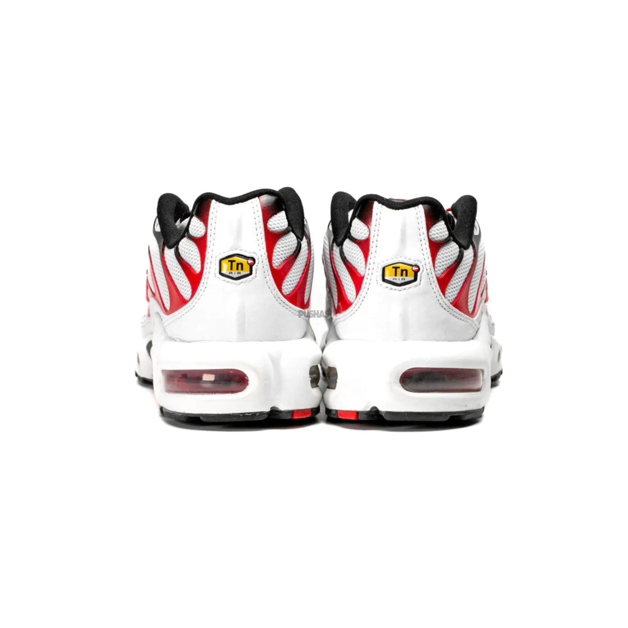 Nike Air Max Plus TN 'Kombat' (2022) road - friendly