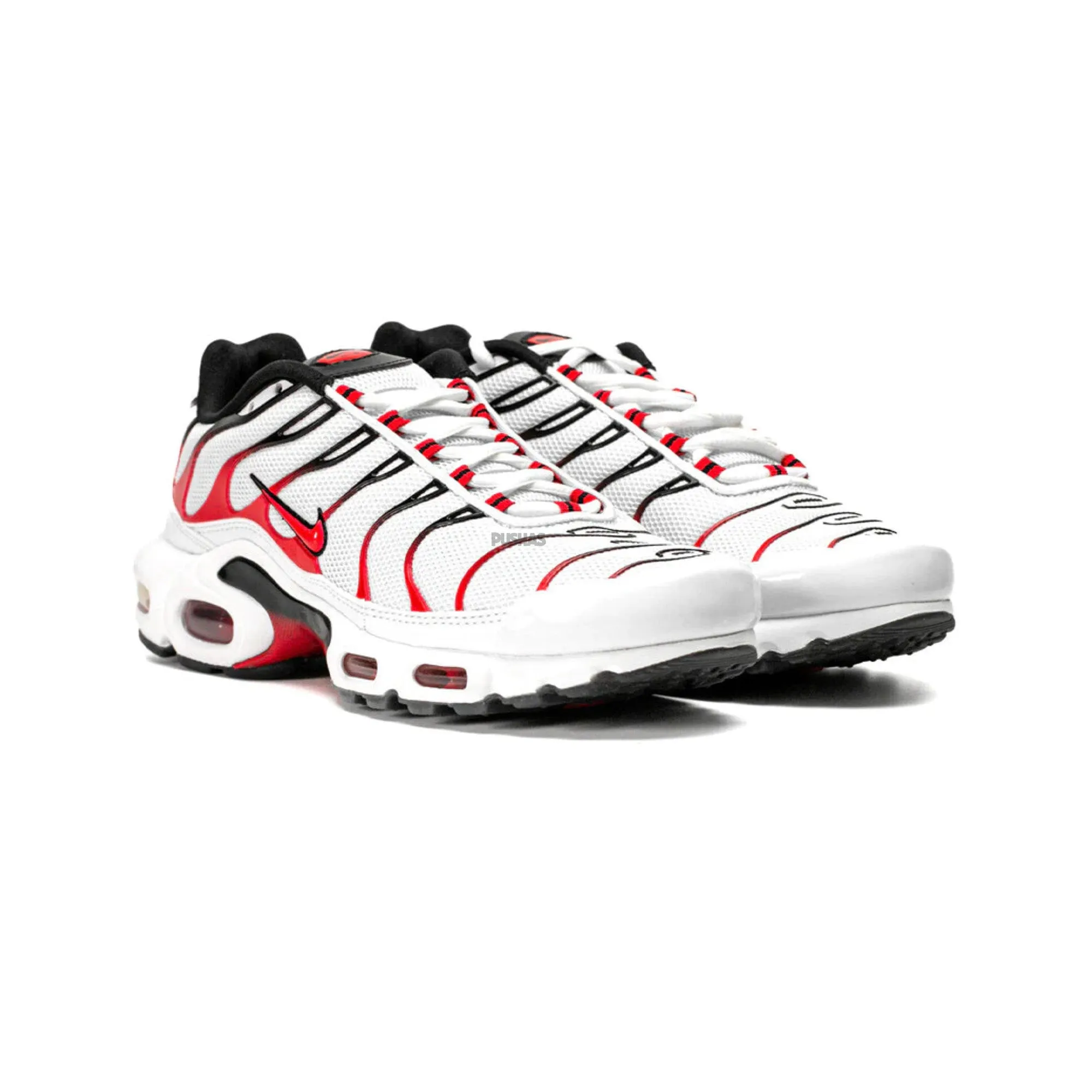 Nike Air Max Plus TN 'Kombat' (2022) Adventure Running Rapid Response Sole