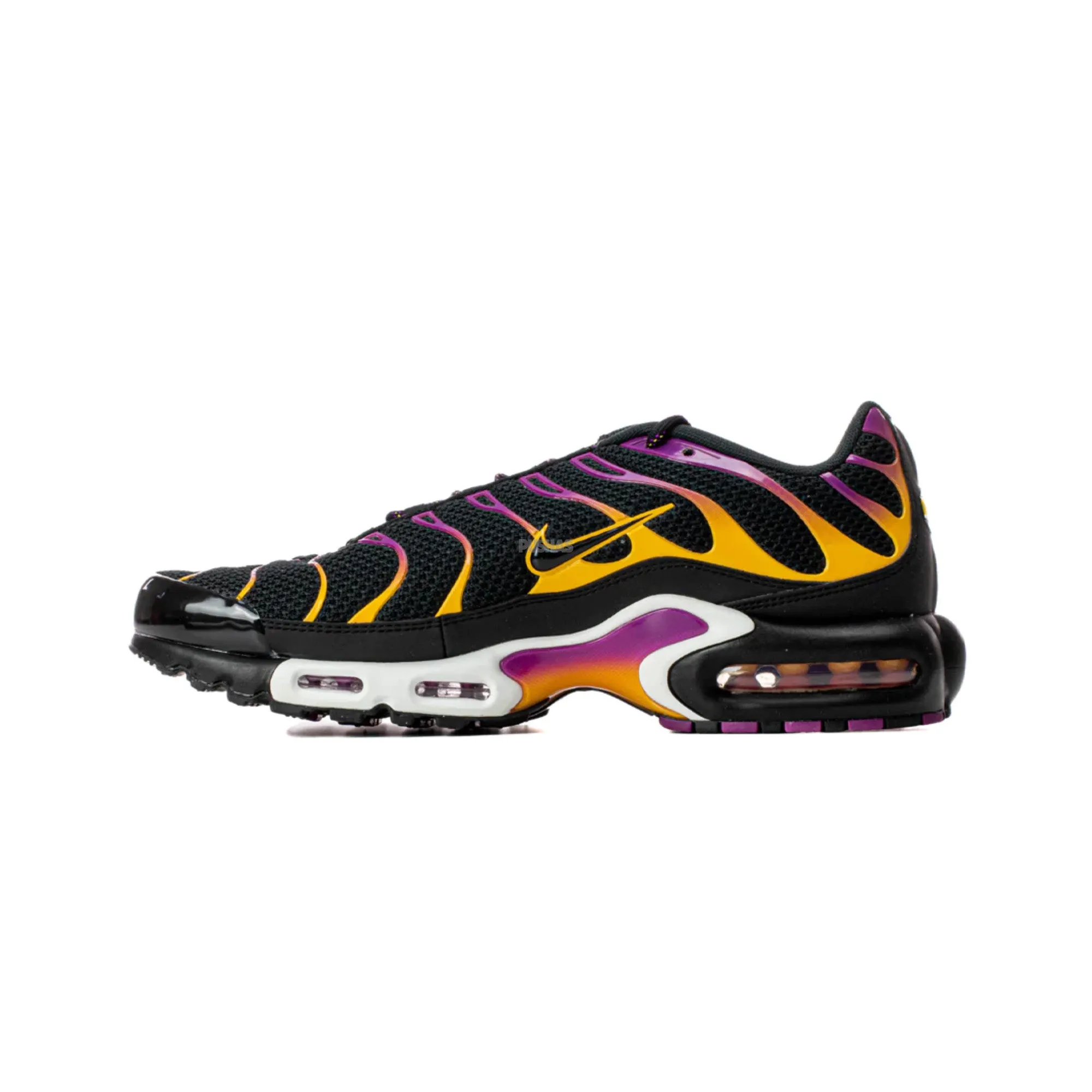 sock liner Nike Air Max Plus TN 'University Gold Viotech Purple' (2022)