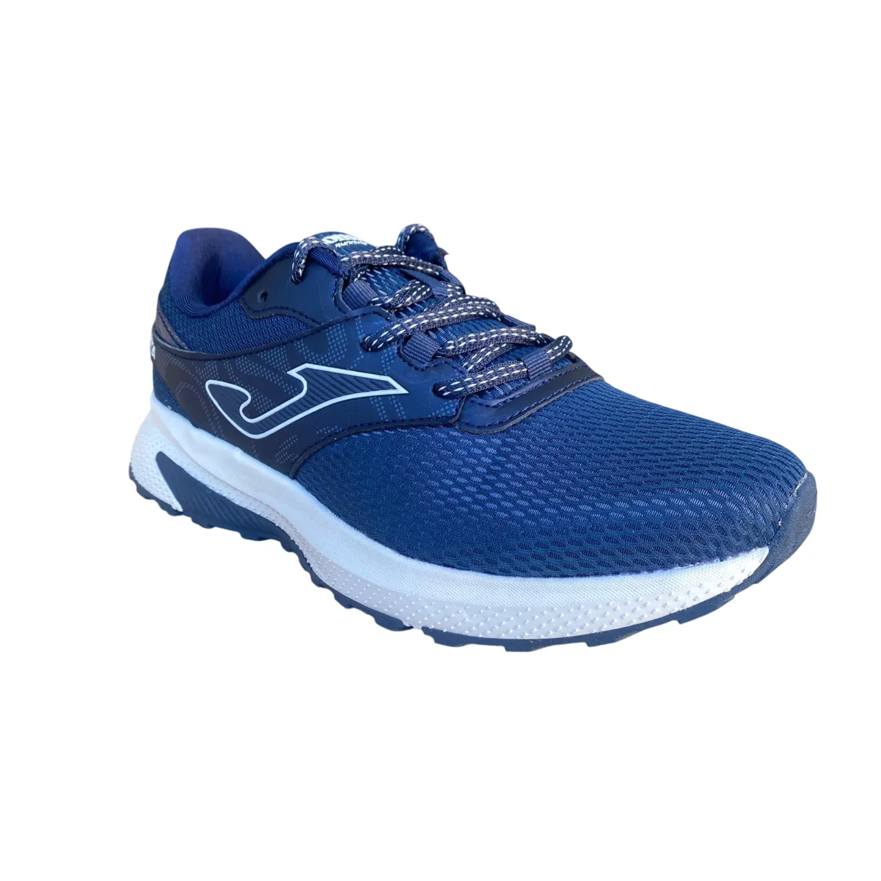 Laser Cut Vents Joma scarpa da corsa da Meta 2503 blu