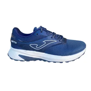 Joma scarpa da corsa da Meta 2503 blu advanced runner shoes running with backpack shoes
