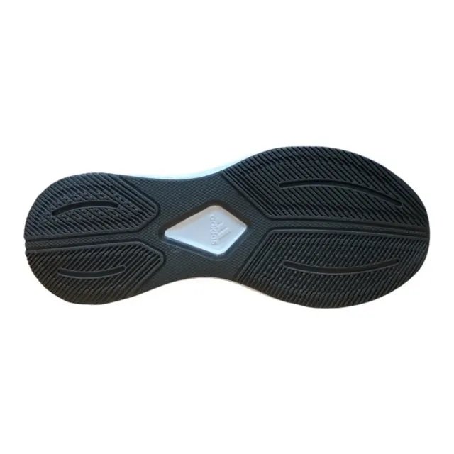 multi - use shoes Thermoplastic Uppers Adidas scarpa da corsa da uomo Duramo 10 SL GW8336 nero bianco