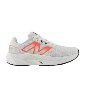 New Balance - Scarpa Running Donna FuelCell Propel v5 WFCPRCY5 Bianco Ventilation Channels System Reflective details