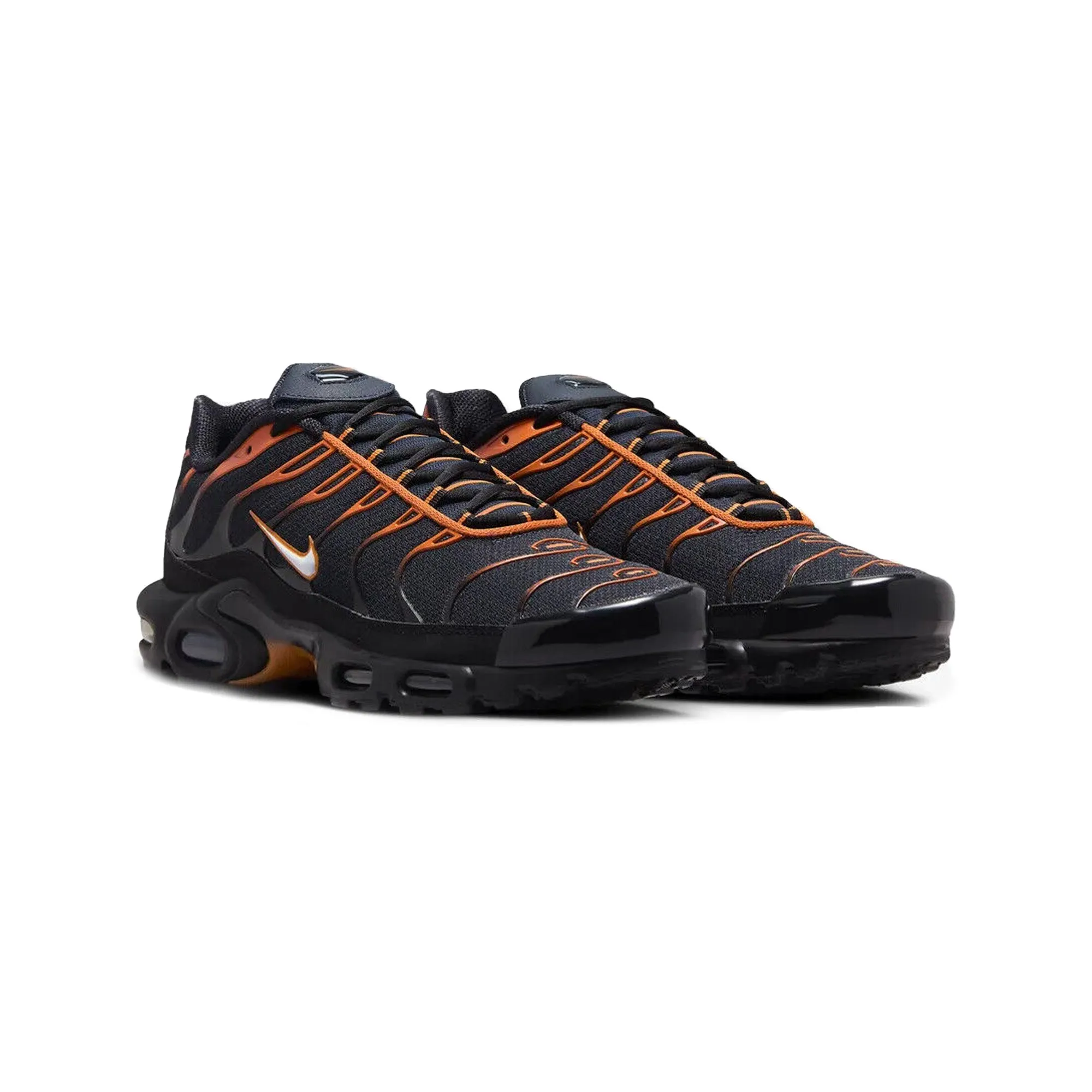 Nike Air Max Plus TN 'Dark Obsidian Monarch' (2024) supportive insole