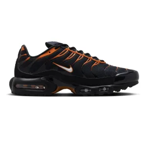tropical - themed running shoes Nike Air Max Plus TN 'Dark Obsidian Monarch' (2024)