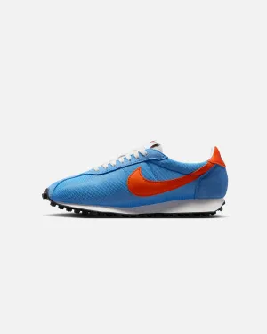 Gloss Finish Nike Women's LD-1000 University Blue