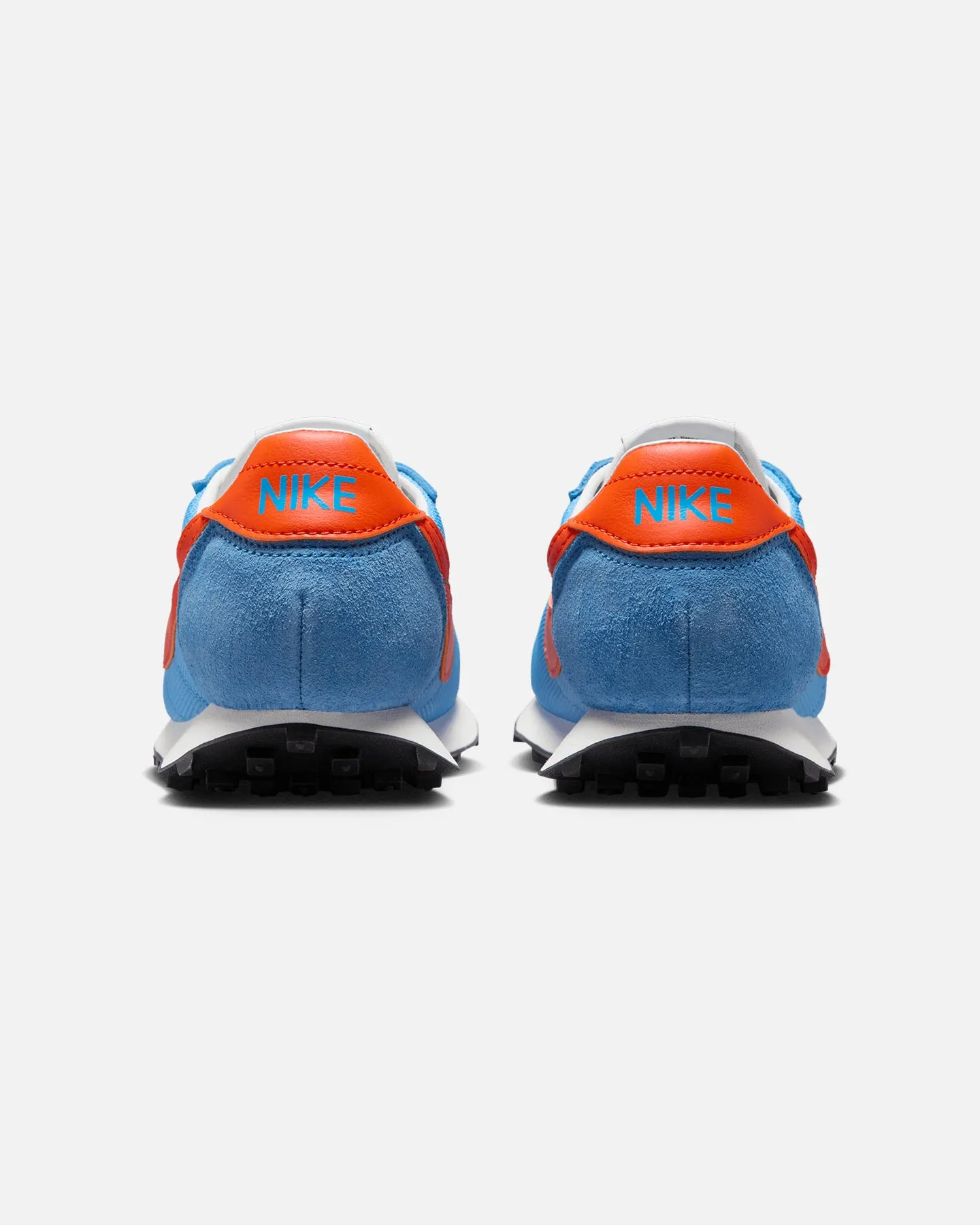 Nike Women's LD-1000 University Blue Eco Friendly Backpacking Trip