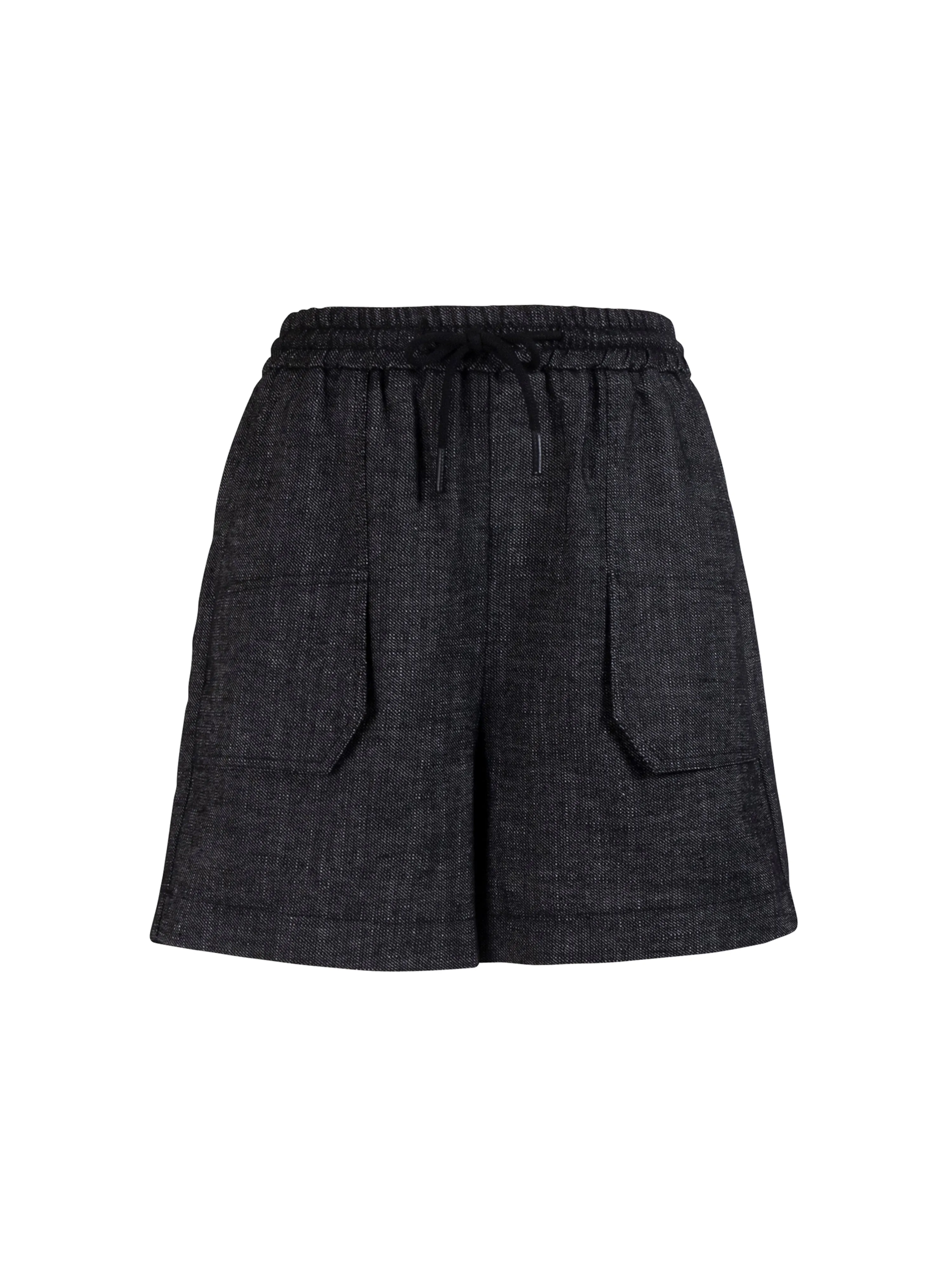 Flexible Motion ZILMA shorts - Black mix