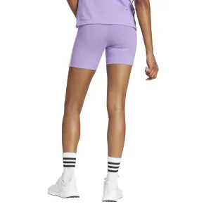 Movement Flex adidas Essentials 3-Stripes High Waisted Biker Shorts