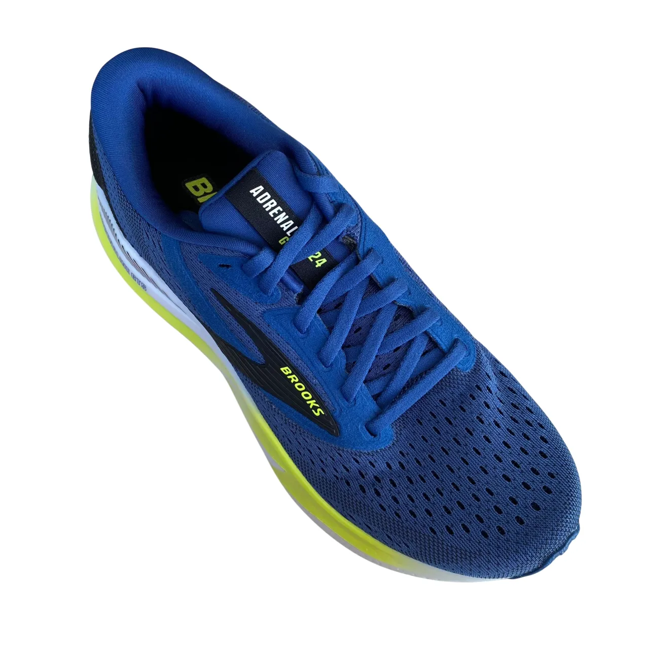 Brooks Scarpe Running Adrenaline GTS 24 1104371D-425 - Sportiamo summer - suitable bright colored shoes
