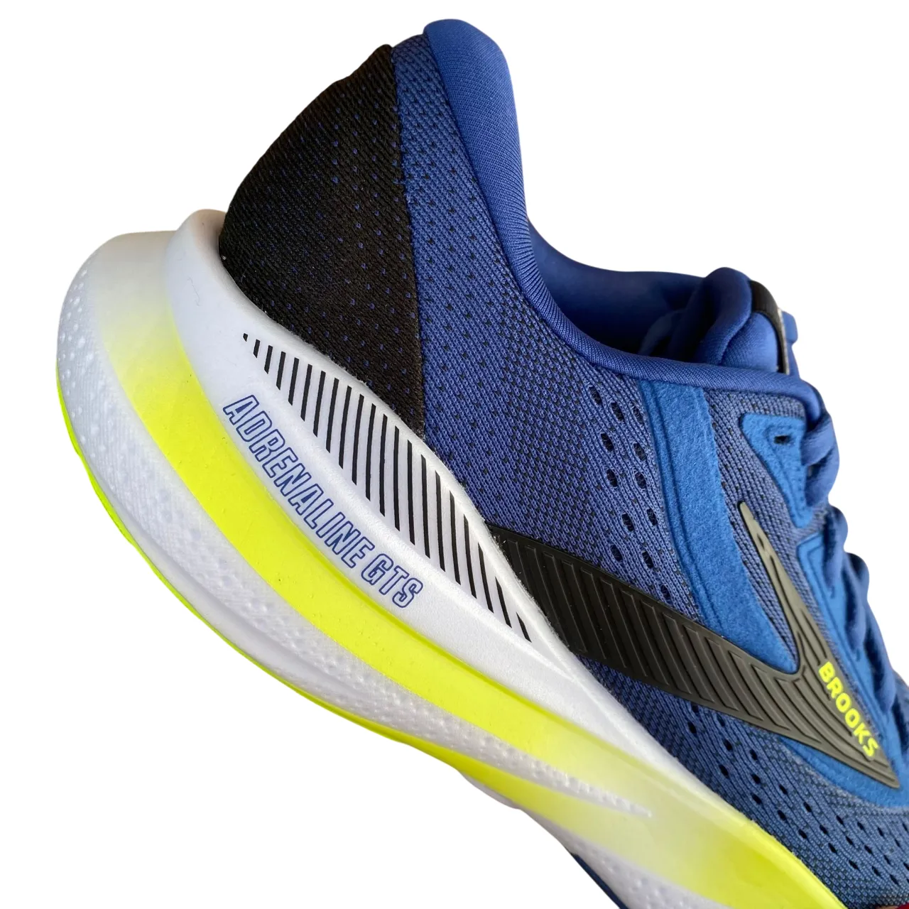 indoor sports shoes cinder track running gear Brooks Scarpe Running Adrenaline GTS 24 1104371D-425 - Sportiamo