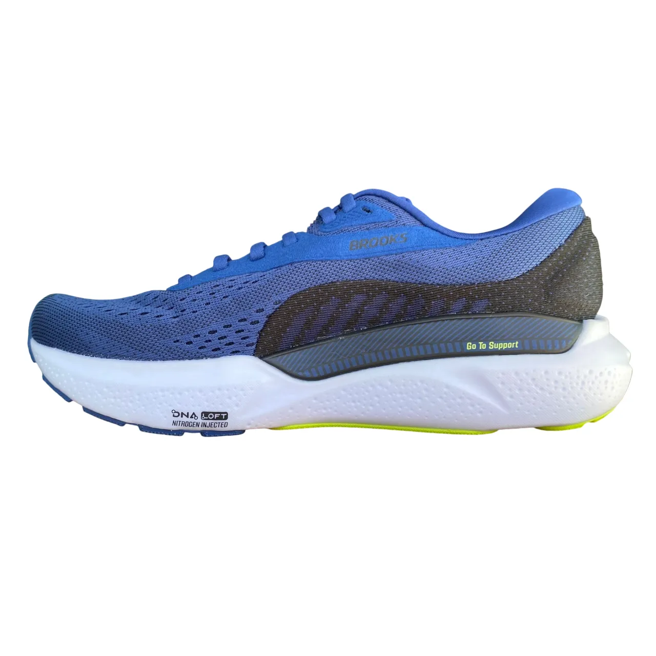 Brooks Scarpe Running Adrenaline GTS 24 1104371D-425 - Sportiamo running in spring shoes