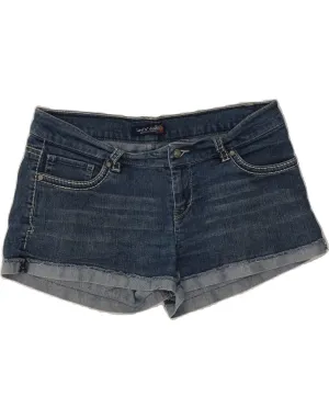 LEVI'S Womens Denim Shorts  W36 XL Blue Vintage Look