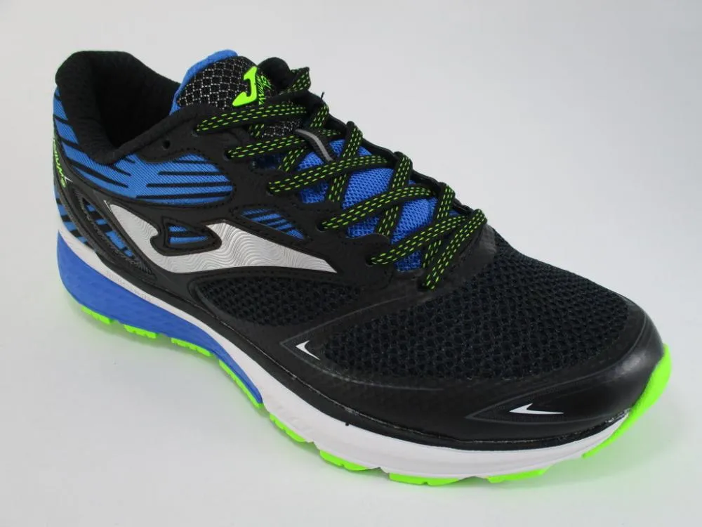 Dark color Joma scarpa da corsa da uomo Titanium 901 R.TITAW-901 nero blu
