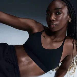 Hygienic Lining Women's Nike Dri-FIT Indy Light Support Bra