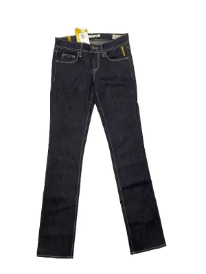 Meltin'Pot jeans da donna Melia D1200 RW002 BF09 denim Fit And Easy Slim Silhouette