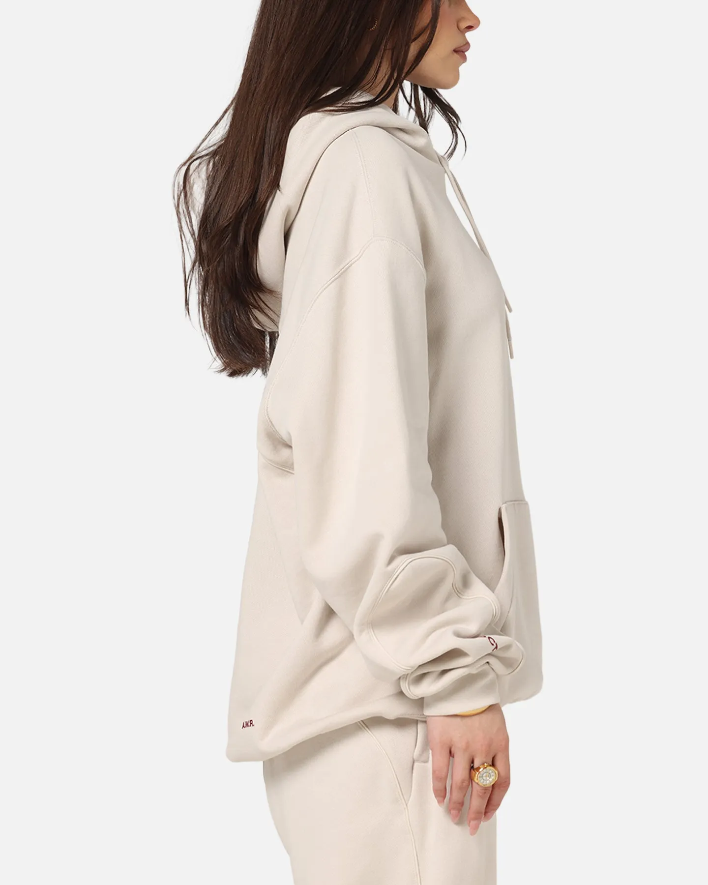Top Rated Lifestyle Mode Nike Nocta Fleece Hoodie Lt Orewood Brown