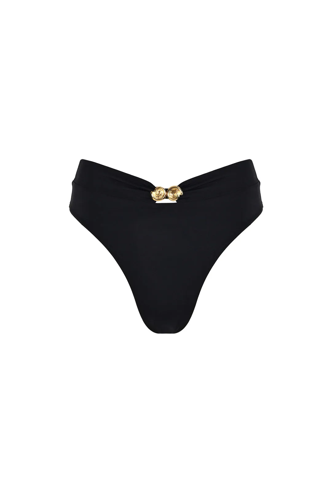 adult style Isola Bella Bottom - Black