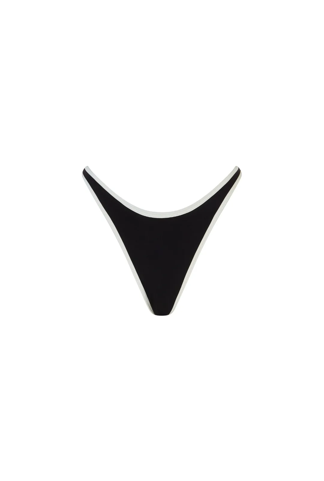 Online Shopping Maui Bottom - Black/Ivory PYRATEX?