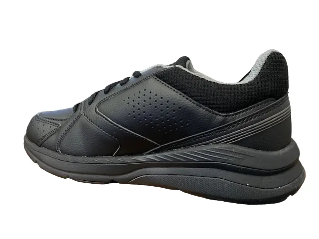 Lotto scarpa da corsa da donna Speedride 609 XII 217986 1CL nero grassland running shoes
