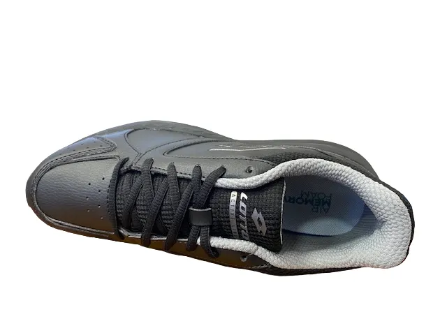 stability - feature shoes Lotto scarpa da corsa da donna Speedride 609 XII 217986 1CL nero