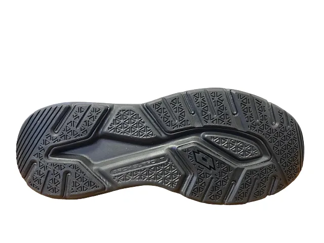 Lotto scarpa da corsa da donna Speedride 609 XII 217986 1CL nero Ultralight TPU Plates