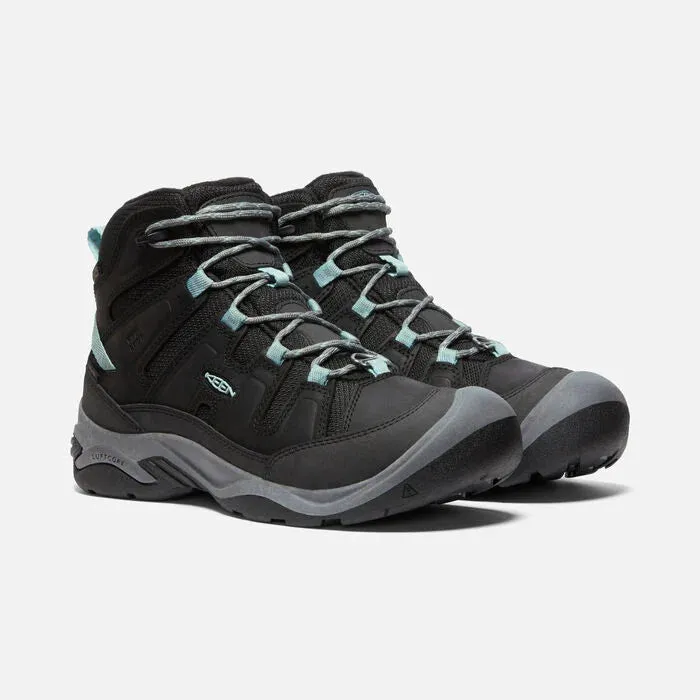 High Cushion Women's Circadia Mid Polar