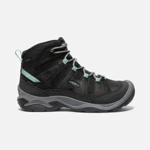 Women's Circadia Mid Polar All Season Use
