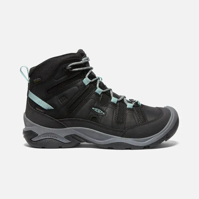 Women's Circadia Mid Polar All Season Use