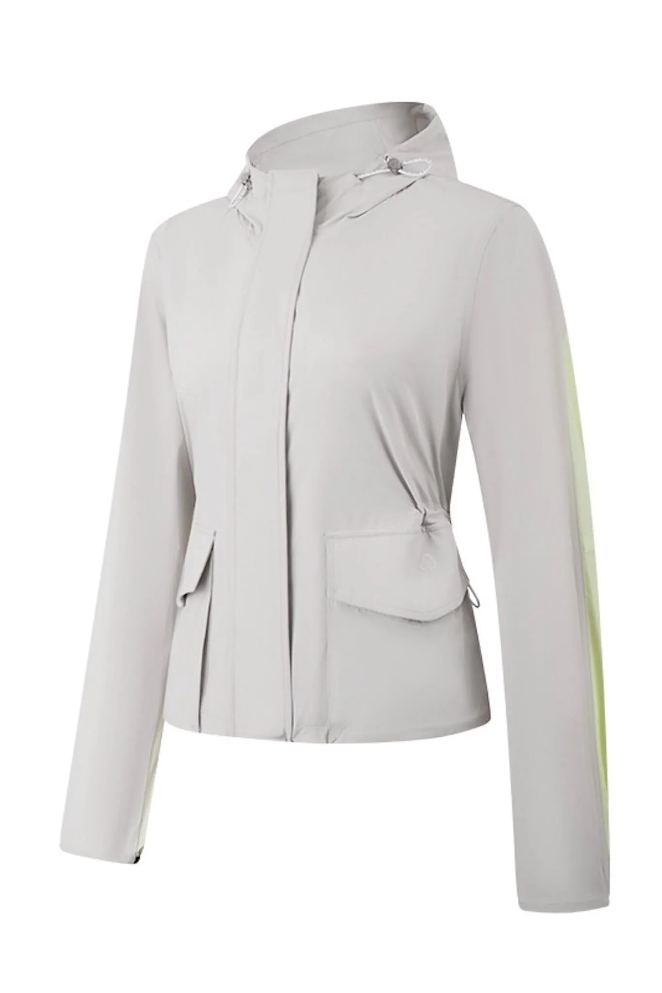 Layer Match UPF 50  Luxe Coat