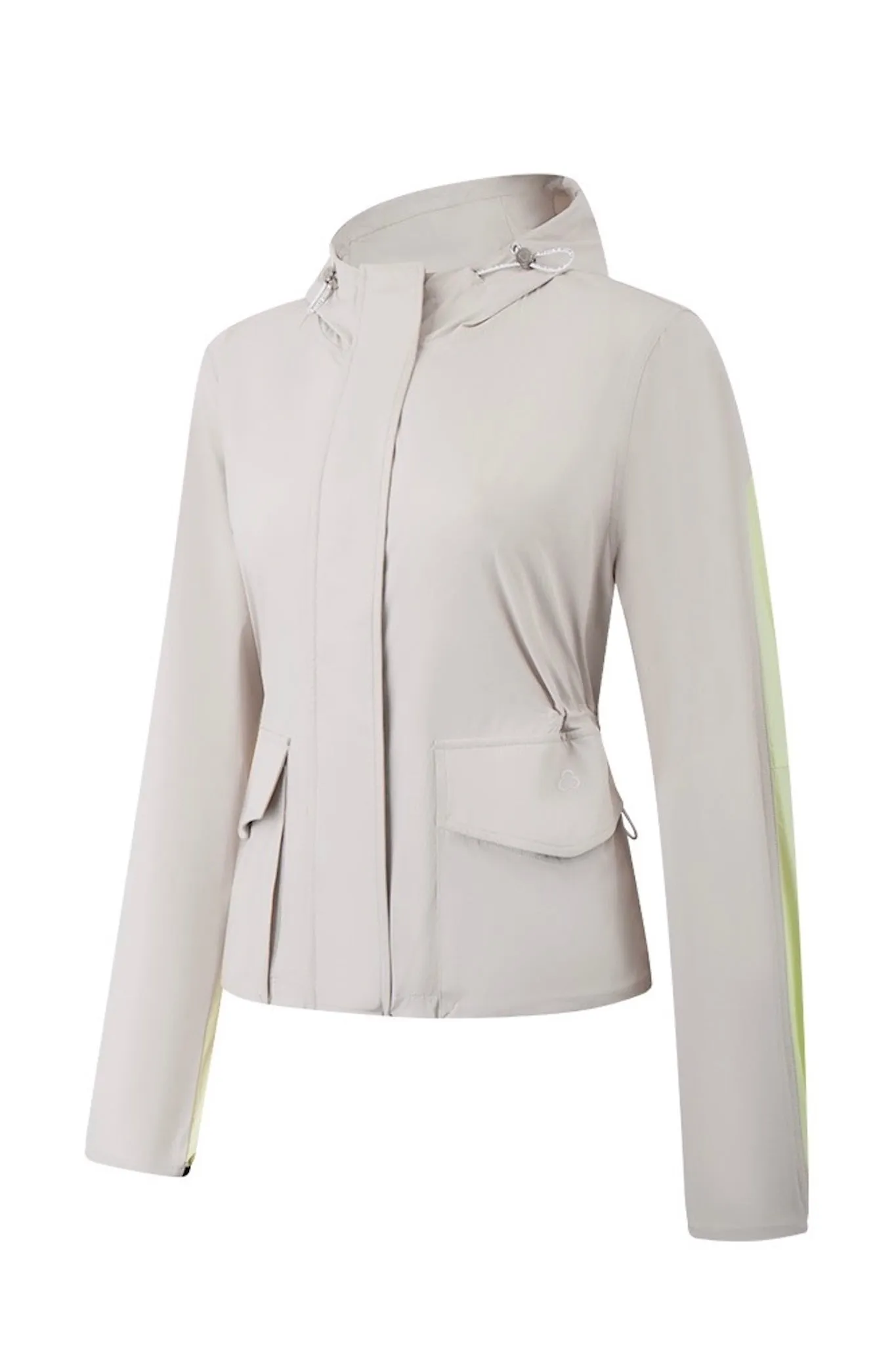 Ability UPF 50  Luxe Coat
