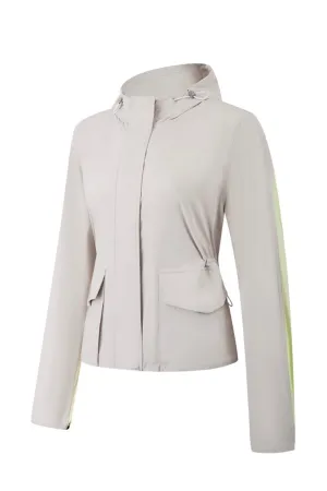 Storm Layer Storm Gear UPF 50  Luxe Coat