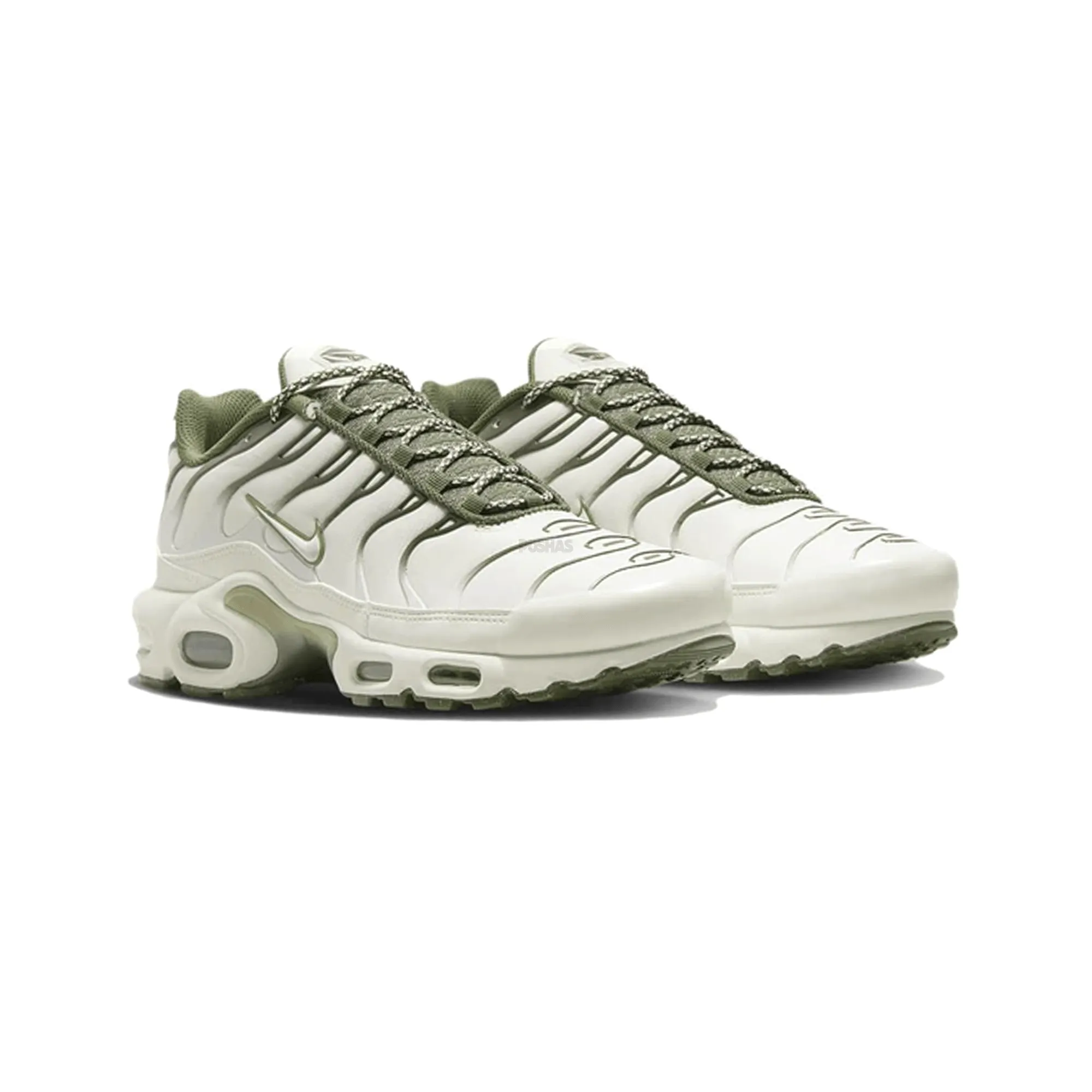 Running Equipment Nike Air Max Plus TN 'Light Bone Olive' (2023)