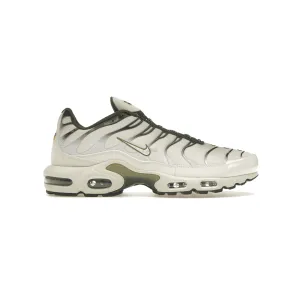 Nike Air Max Plus TN 'Light Bone Olive' (2023) amateur joggers' shoes