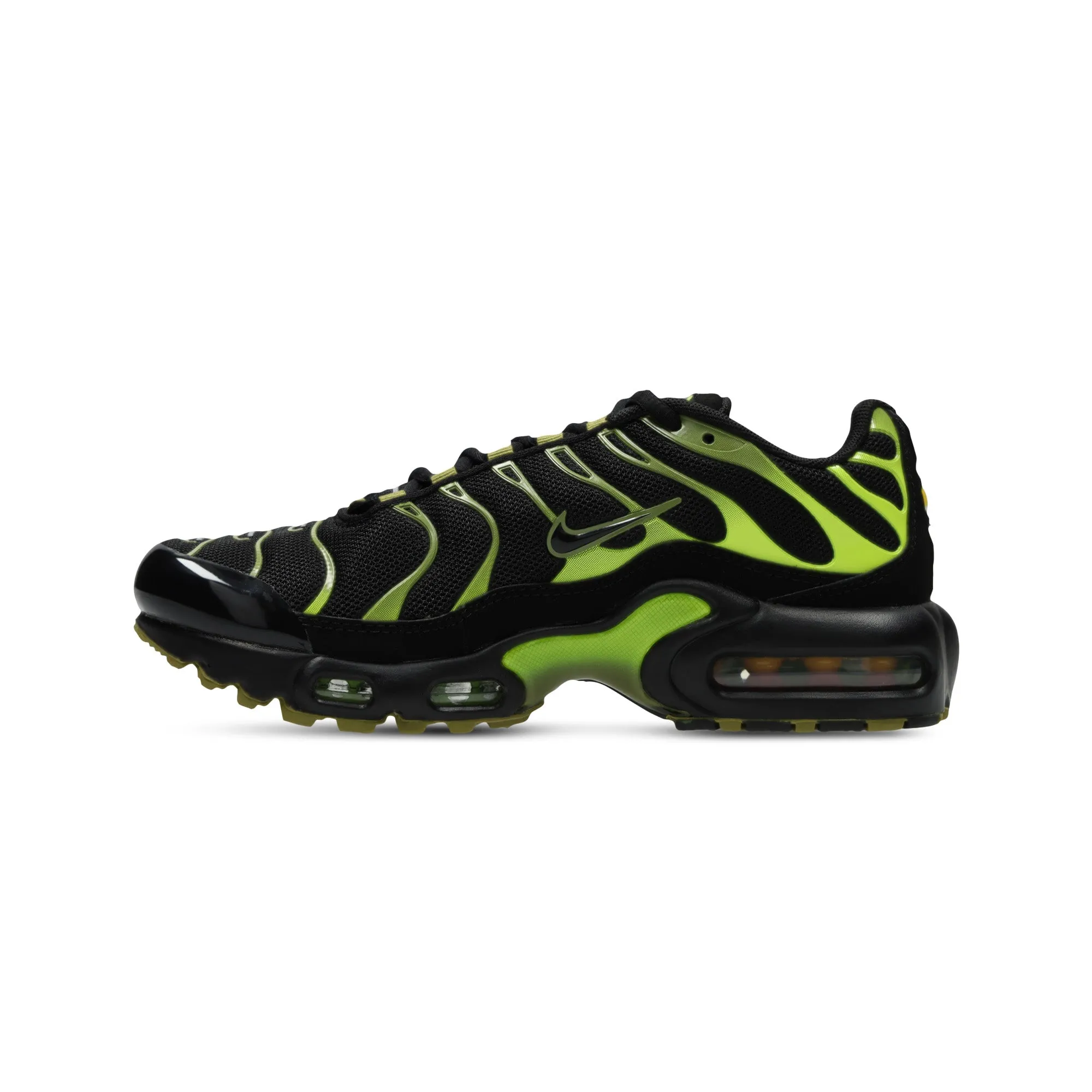 SleekDesign Motion Guide Nike Air Max Plus TN 'Pacific Moss' (2024)
